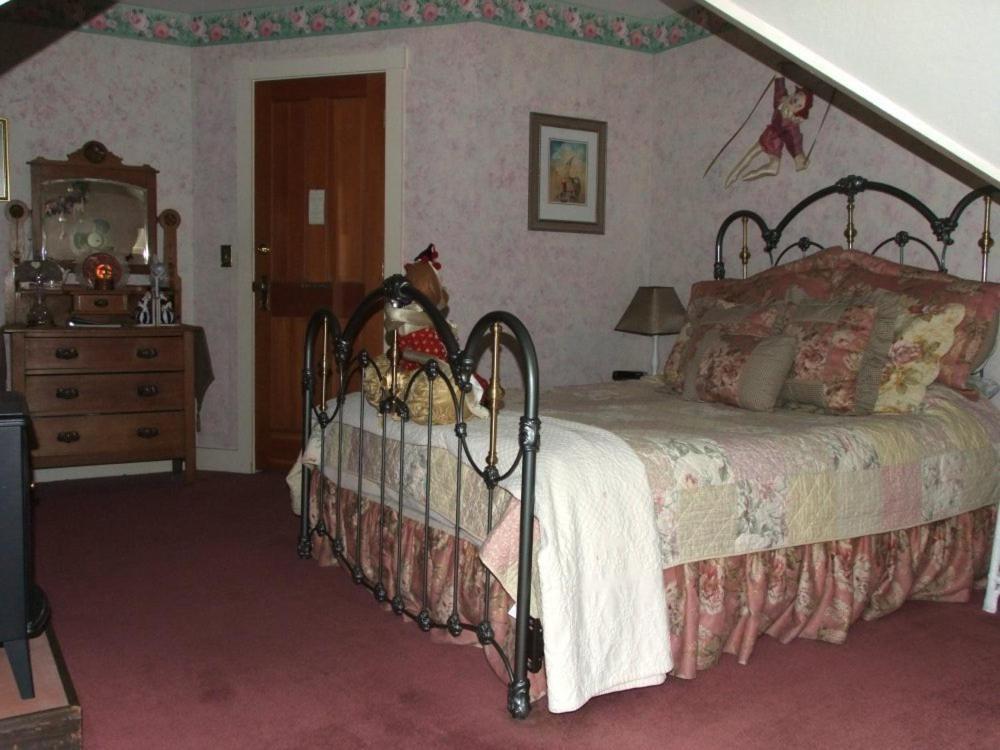 Robin'S Nest Bed & Breakfast San Andreas Bilik gambar