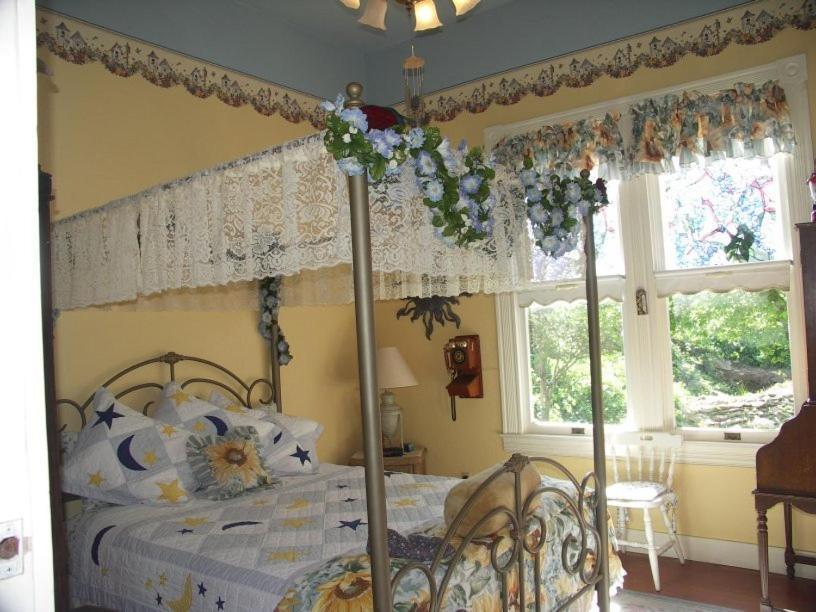 Robin'S Nest Bed & Breakfast San Andreas Bilik gambar