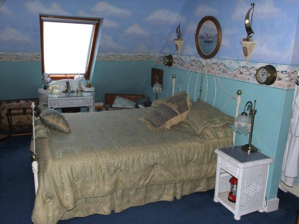 Robin'S Nest Bed & Breakfast San Andreas Bilik gambar