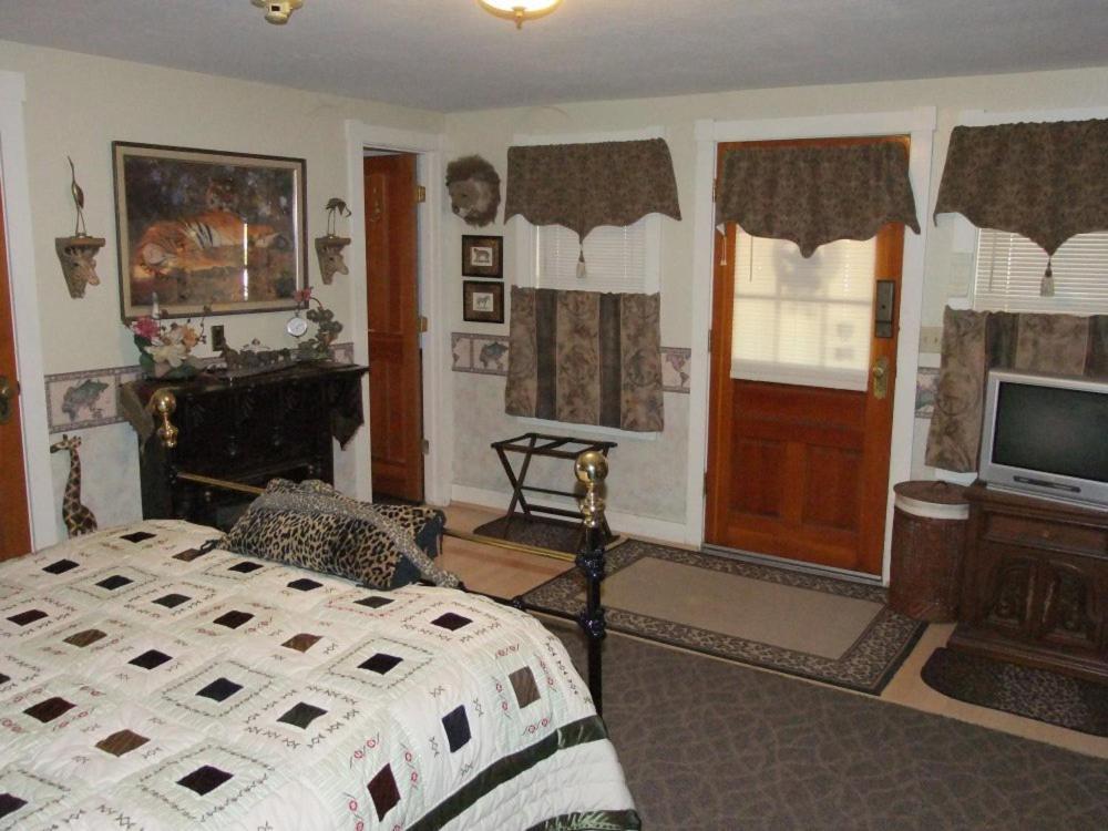 Robin'S Nest Bed & Breakfast San Andreas Bilik gambar