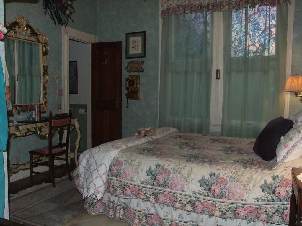 Robin'S Nest Bed & Breakfast San Andreas Luaran gambar