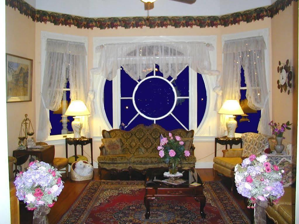 Robin'S Nest Bed & Breakfast San Andreas Luaran gambar
